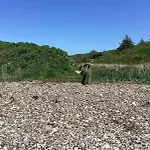 Σπίτι διακοπών Peaceful By The And Nature Spottrup