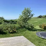 Σπίτι διακοπών Peaceful By The And Nature *