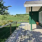 Σπίτι διακοπών Peaceful By The And Nature Spottrup