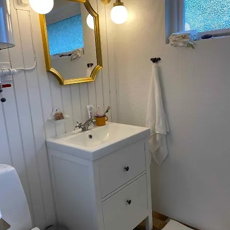 Peaceful, Idyllic Summerhouse, - And Nature Sanctuary * Spottrup