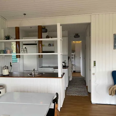 Peaceful By The And Nature Дом отдыха