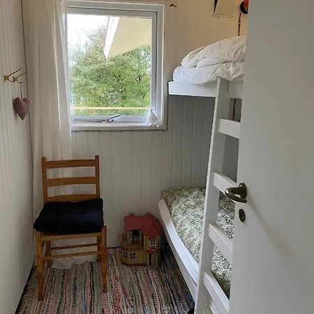 Peaceful, Idyllic Summerhouse, - And Nature Sanctuary Spottrup