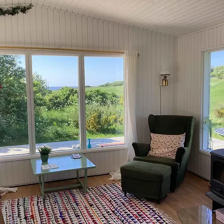 Peaceful, Idyllic Summerhouse, - And Nature Sanctuary