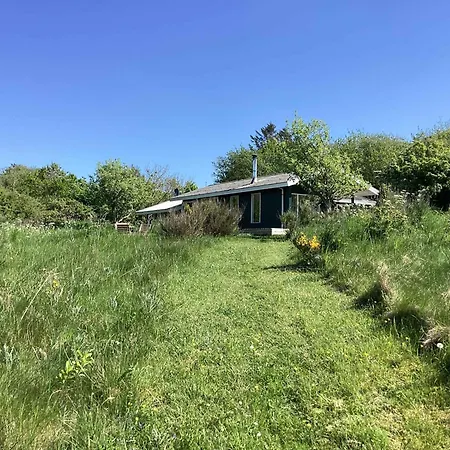 Σπίτι διακοπών Peaceful, Idyllic Summerhouse, - And Nature Sanctuary