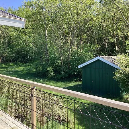 Peaceful, Idyllic Summerhouse, - And Nature Sanctuary Σπίτι διακοπών