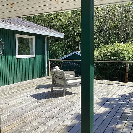 Hébergement de vacances Peaceful By The And Nature *