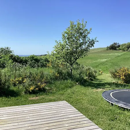 Hébergement de vacances Peaceful By The And Nature