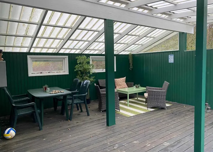 Peaceful By The And Nature Spottrup