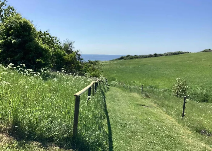 Peaceful By The And Nature